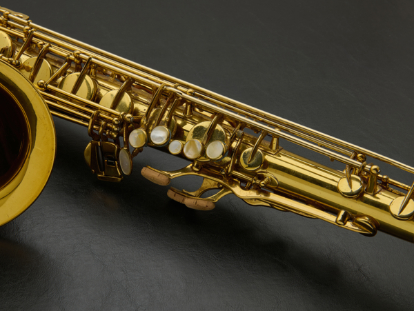 Selmer Mark VI Tenor Saxophone #77445 - Image 16