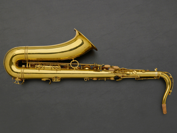 Selmer Mark VI Tenor Saxophone #77445 - Image 19