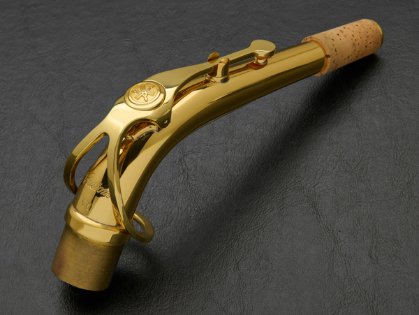 Yamaha V1 Custom Alto Neck - Image 3