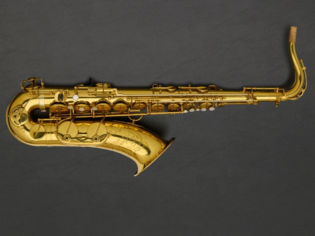 Selmer Mark VI Tenor Saxophone #172915 (Out on Trial)