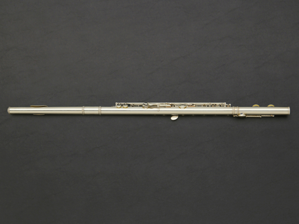 Sankyo Prima Flute #4349 - Image 12