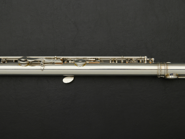 Sankyo Prima Flute #4349 - Image 15