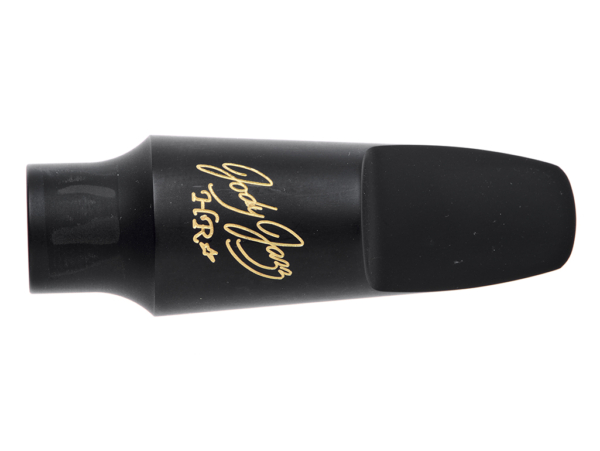 Jody Jazz HR* C* Hard Rubber Alto Mouthpiece
