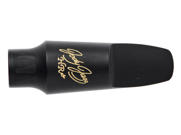 Jody Jazz HR* C* Hard Rubber Alto Mouthpiece