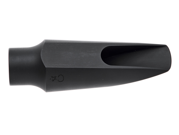 Jody Jazz HR* C* Hard Rubber Alto Mouthpiece - Image 3