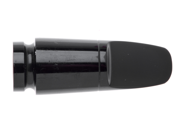 Soprano Planet Open Sky SL .062" Hard Rubber Soprano Mouthpiece
