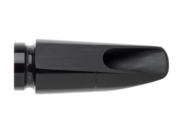 Soprano Planet Open Sky SL .062" Hard Rubber Soprano Mouthpiece - Image 3