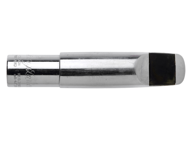 Berg Larsen 110/2 SMS Willlie Garcia .107" Metal Tenor Mouthpiece