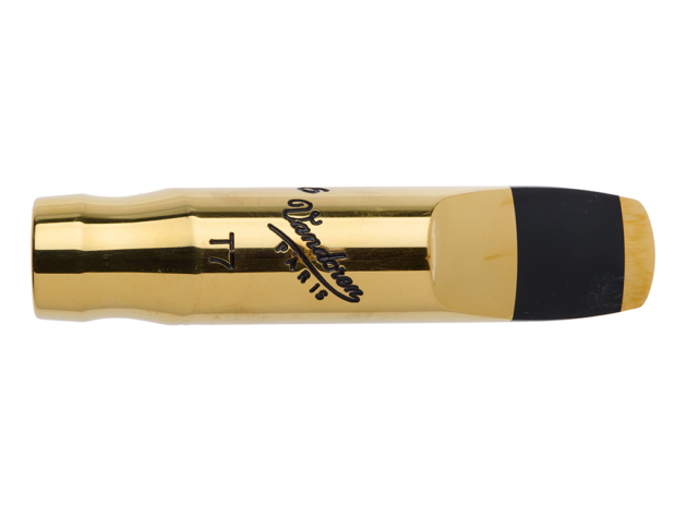 Vandoren V16 T7 50s Medium Chamber Metal Tenor Mouthpiece