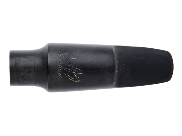 Jody Jazz HR* 7* Hard Rubber Tenor Mouthpiece