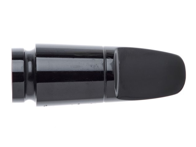 Soprano Planet Open Sky 2 6 Hard Rubber Soprano Mouthpiece