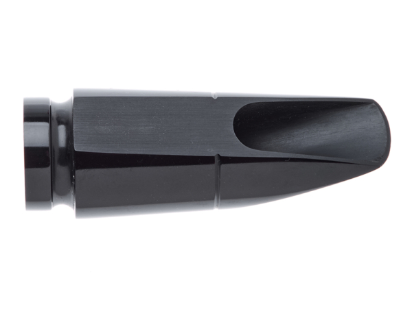 Soprano Planet Open Sky 2 6 Hard Rubber Soprano Mouthpiece - Image 3