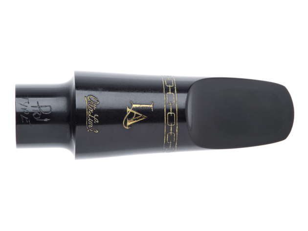 Otto Link LA 6* Hard Rubber Tenor Mouthpiece