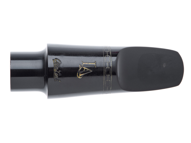 Otto Link LA 6* Hard Rubber Tenor Mouthpiece