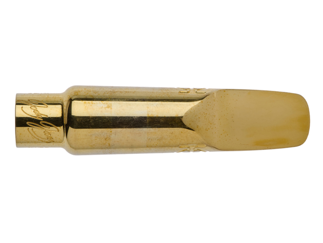 Jody Jazz DV NY 8* Metal Tenor Mouthpiece