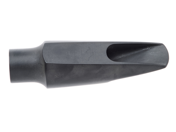 Jody Jazz HR* 7* Hard Rubber Tenor Mouthpiece - Image 3