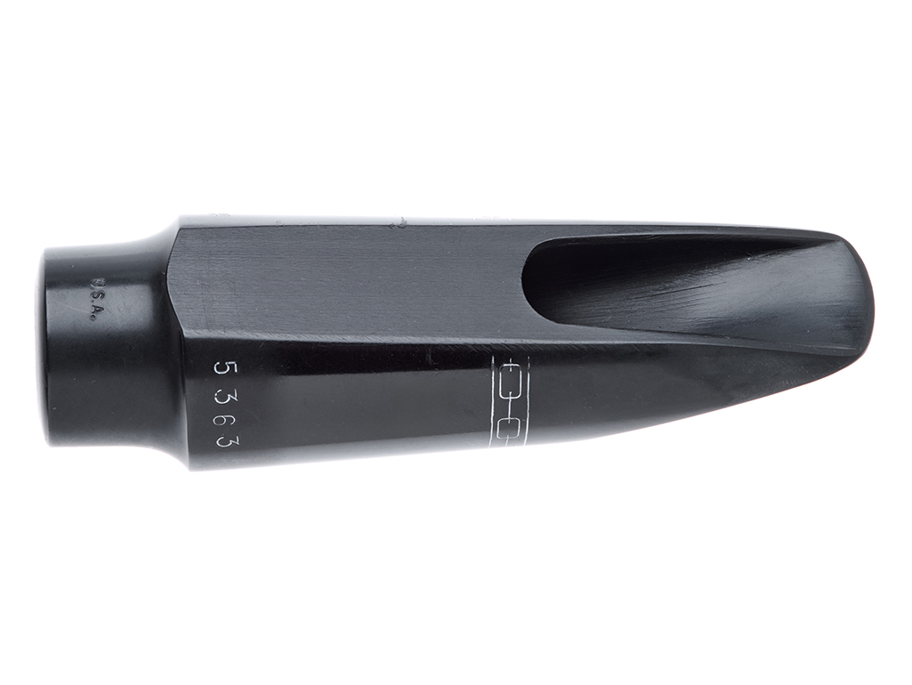 Otto Link Tone Edge 5☆　テナー OttoLink ToneEdge テナーサックス用ラバーマウスピース