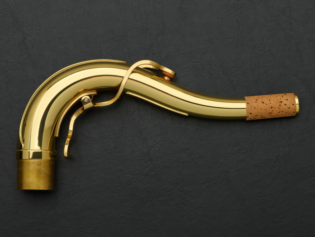 Yanagisawa WO10 Lacquer Tenor Neck