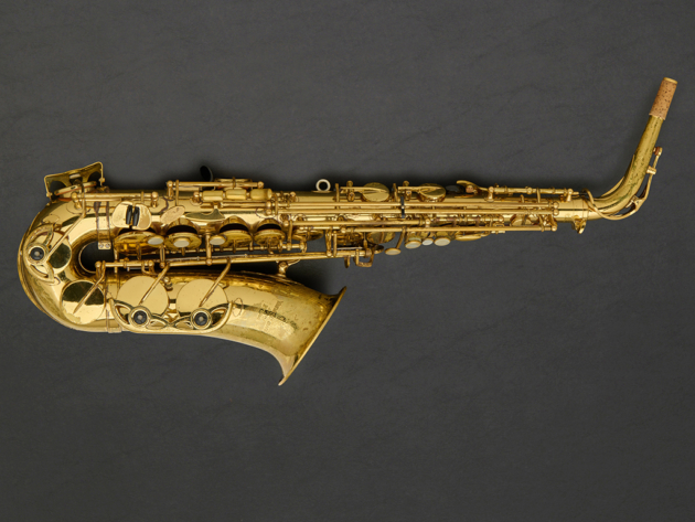 Yanagisawa 901 Alto Saxophone #00228955