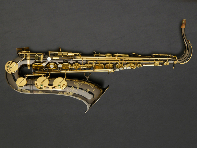 Keilwerth SX-90R Tenor Saxophone #102367