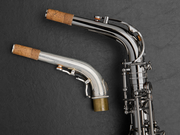 Cannonball Salt Lake City Chicago Edition Black Nickel Alto Saxophone #190131 - Image 25