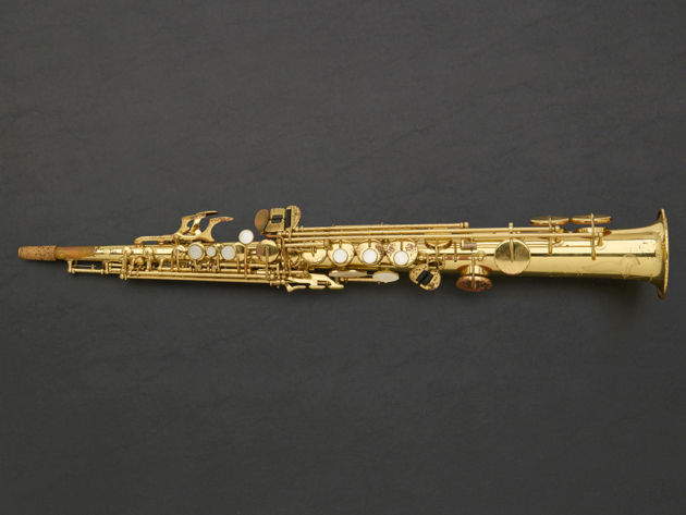 Yamaha YSS-61 Soprano Saxophone #2719