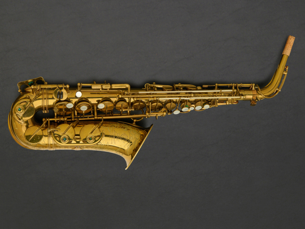 PM Woodwind Repair: Saxophone Repair,Used Saxophones,Selmer,Mark