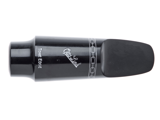 Otto Link New Vintage Tone Edge 6* Brian Powell .095" Hard Rubber Tenor Mouthpiece (Out on Trial)