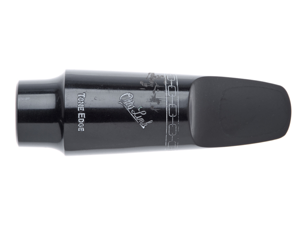 Otto Link New Vintage Tone Edge 7* Hard Rubber Tenor Mouthpiece