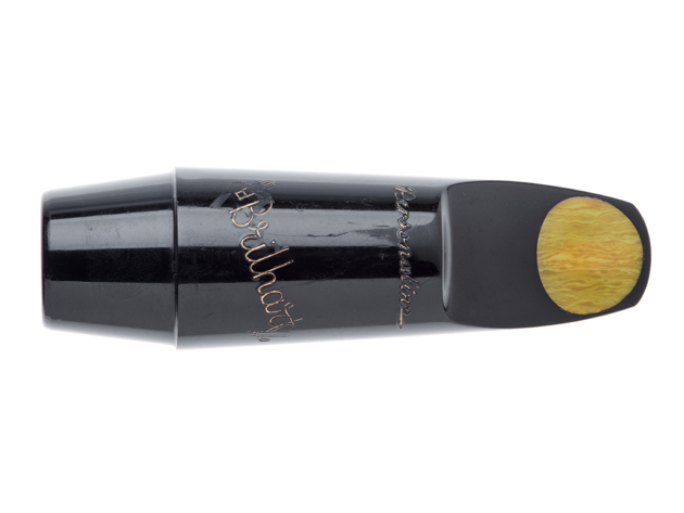 Brilhart Personaline S5 Ebolin Tenor Mouthpiece