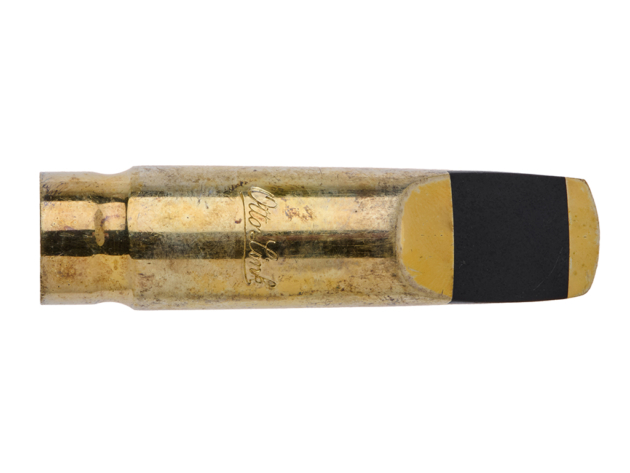 Otto Link 7* Metal Soprano Mouthpiece