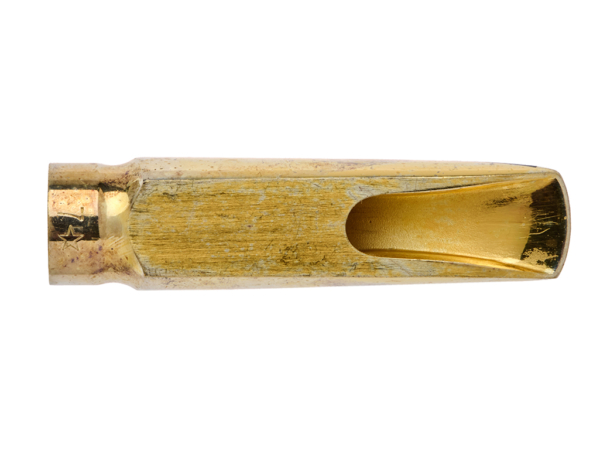 Otto Link 7* Metal Soprano Mouthpiece - Image 2