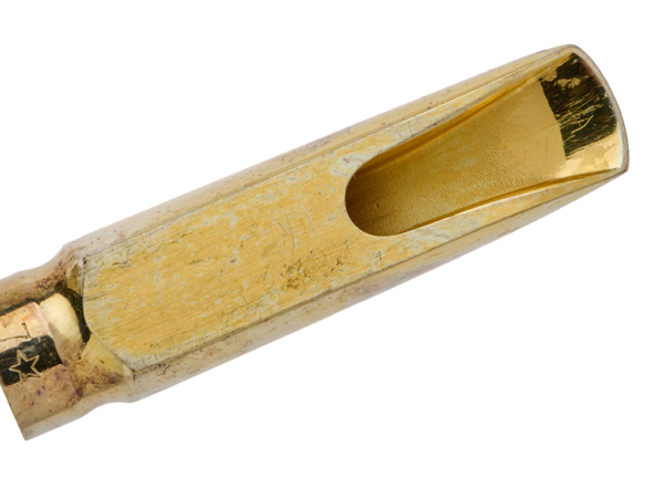 Otto Link 7* Metal Soprano Mouthpiece - Image 4