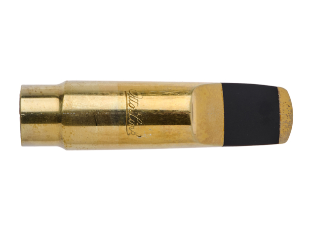 Otto Link 6 Metal Soprano Mouthpiece