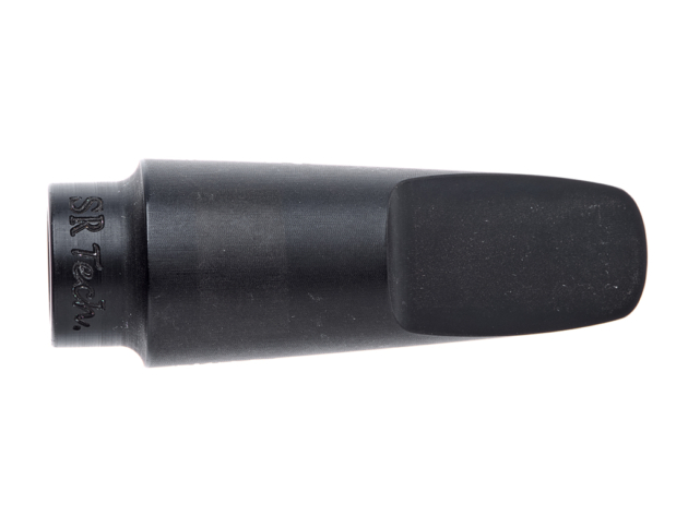 SR Tech Titan .075" Hard Rubber Alto Mouthpiece