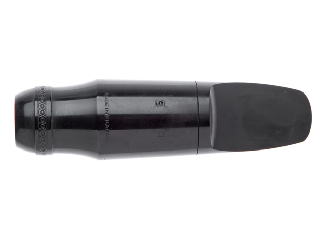 Selmer Long Shank LT Hard Rubber Tenor Mouthpiece