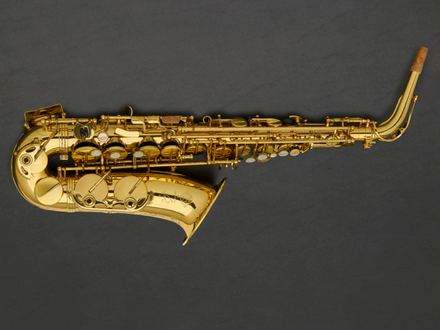 Selmer Reference 54 Hummingbird Edition Alto Saxophone #679060