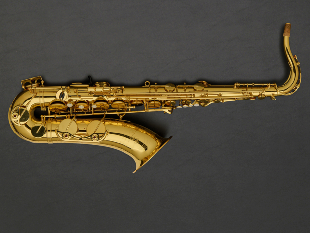 Yamaha YTS-62III Tenor Saxophone #E69503