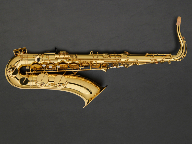 Yamaha YTS-62III Tenor Saxophone #F81223