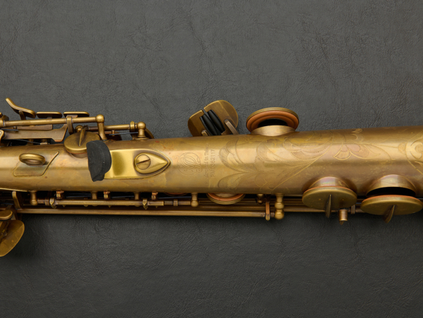 PM Woodwind Repair: Saxophone Repair,Used Saxophones,Selmer,Mark
