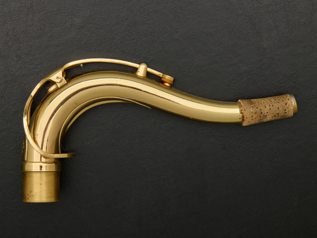 Selmer Mark VI Tenor Neck