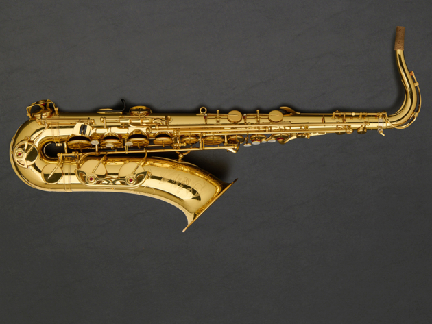 Yamaha YTS-875 Tenor Saxophone #006295