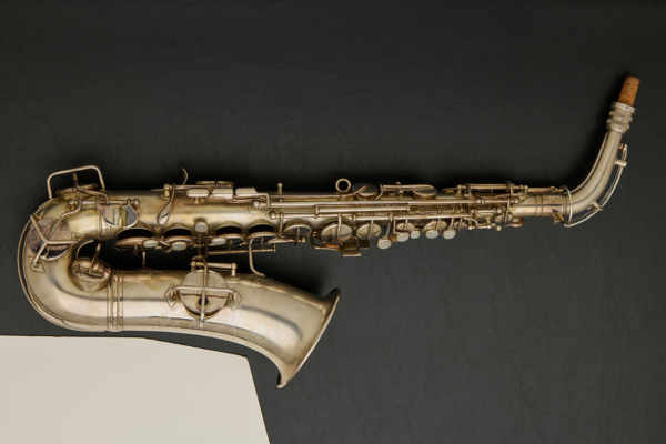 PM Woodwind Repair: Saxophone Repair,Used Saxophones,Selmer,Mark
