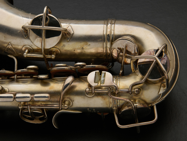 PM Woodwind Repair: Saxophone Repair,Used Saxophones,Selmer,Mark