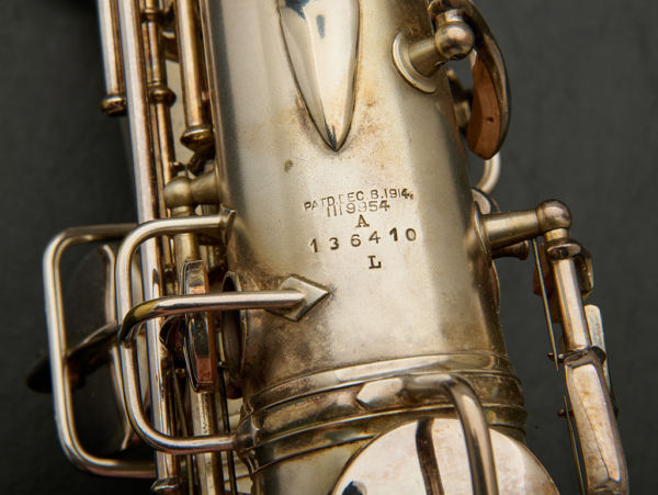 PM Woodwind Repair: Saxophone Repair,Used Saxophones,Selmer,Mark