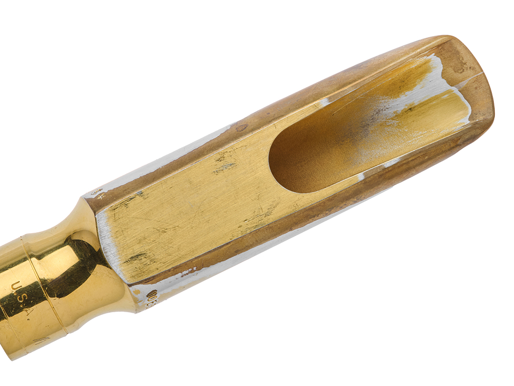 PM Woodwind Repair: Saxophone Repair,Used Saxophones,Selmer,Mark