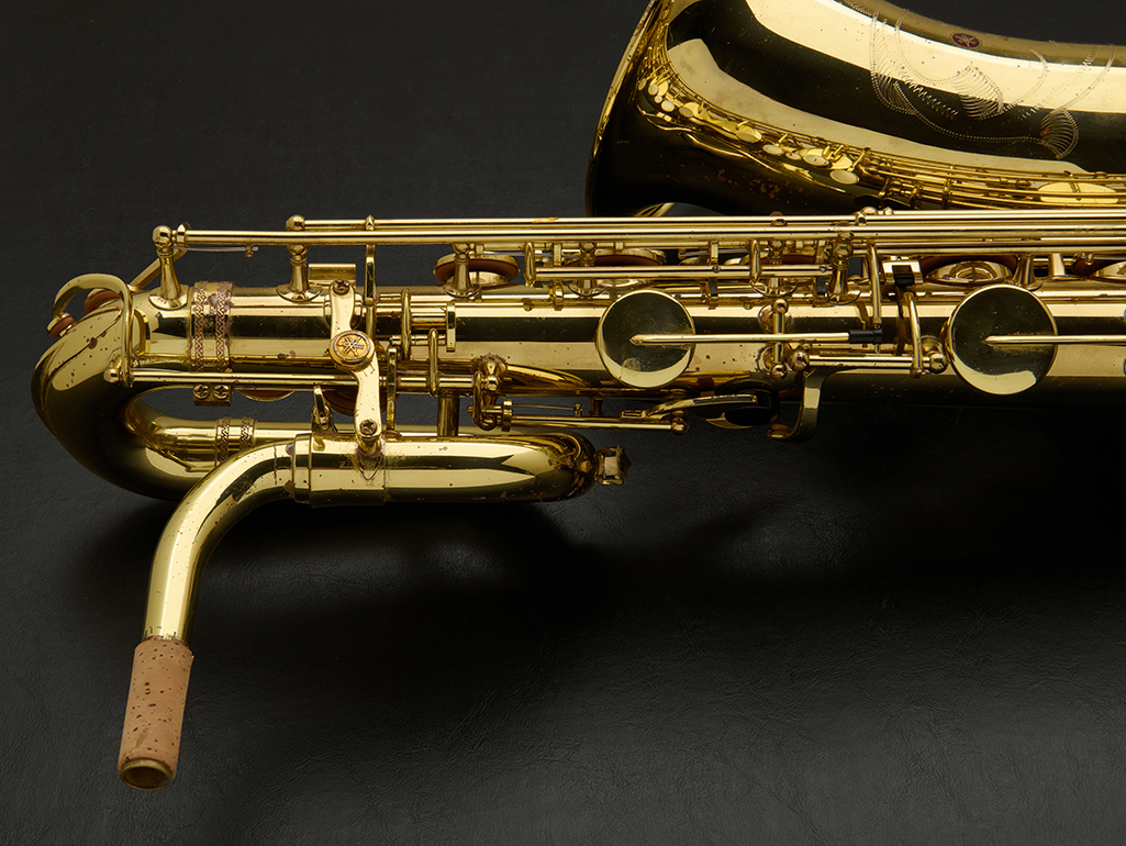 PM Woodwind Repair: Saxophone Repair,Used Saxophones,Selmer,Mark