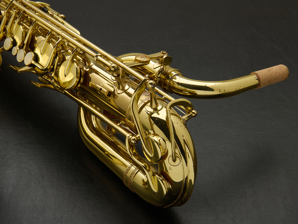 PM Woodwind Repair: Saxophone Repair,Used Saxophones,Selmer,Mark