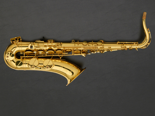 Yamaha YTS-62II Tenor Saxophone #C85674