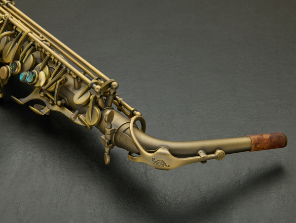 P. Mauriat PMXA-67R Alto Saxophone #PM1211211 - Image 15